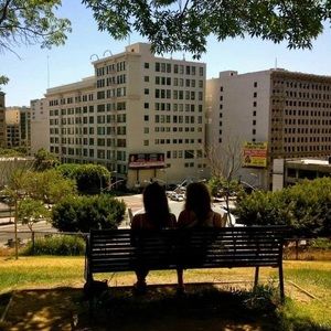 Meet your Posher, Jay